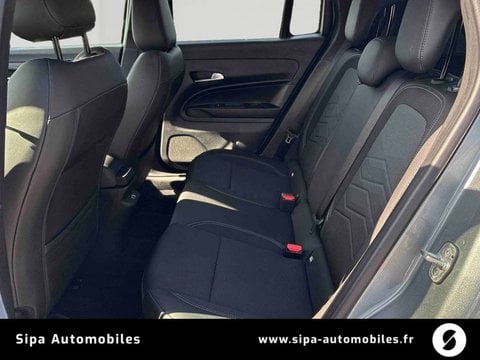 Voitures D'occasion À Mérignac | Jeep Avenger 1.2 Turbo T3 100 Ch Summit 5P