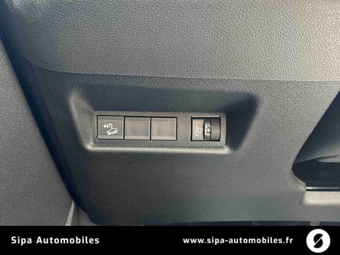 Voitures D'occasion À Villenave-D'ornon | Jeep Avenger 115 Kw 4X2 Altitude 5P