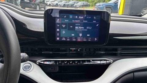 Voitures D'occasion À Toulouse | Fiat 500 E 95 Ch Action 3P