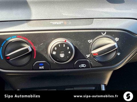 Voitures D'occasion À Le Bouscat | Hyundai I20 1.2 84 Initia 5P
