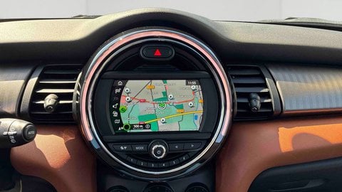 Voitures D'occasion À Tarbes | Mini Cooper Hatch 5 Portes F55 Lci Hatch 5 Portes S 192 Ch Editio...