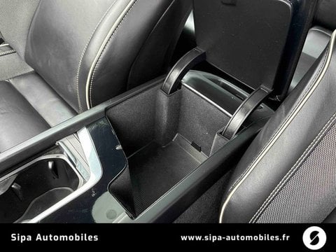 Voitures D'occasion À Lescar | Volvo Xc60 B4 (Diesel) 197 Ch Geartronic 8 R-Design 5P