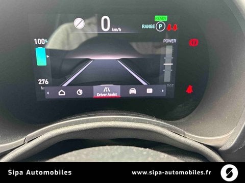 Voitures D'occasion À Bayonne | Fiat 500 Iii Electrique 500C E 118 Ch Nouvelle 2P