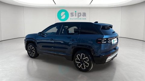 D'0Km À Mérignac | Jeep Compass Iii Electrique 157 Kw 4X2 First Edition 5P