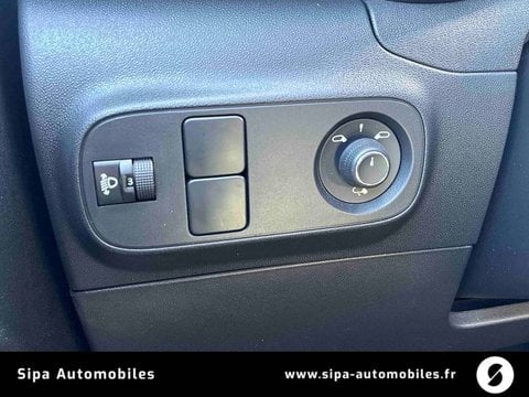Voitures D'occasion À Mont-De-Marsan | Citroën C3 Puretech 110 S&S Eat6 Shine Pack 5P