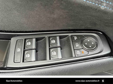 Voitures D'occasion À Le Bouscat | Renault Austral E-Tech Hybrid 200 Iconic Esprit Alpine 5P