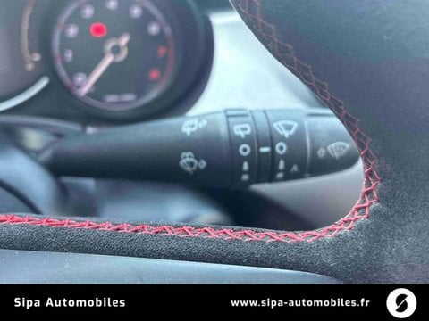 Voitures D'occasion À Mérignac | Fiat 500X 1.3 Firefly Turbo T4 150 Ch Dct Sport 5P