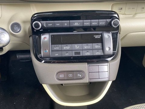 Voitures D'0Km À Toulouse | Hyundai Inster 49 Kwh Creative 5P