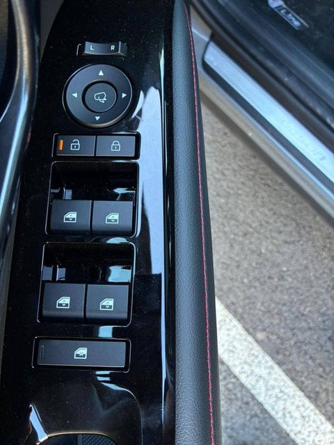 Voitures D'0Km À Toulouse | Hyundai Tucson 1.6 T-Gdi 239 Hybrid Bva6 N Line Ultime Edition 5P