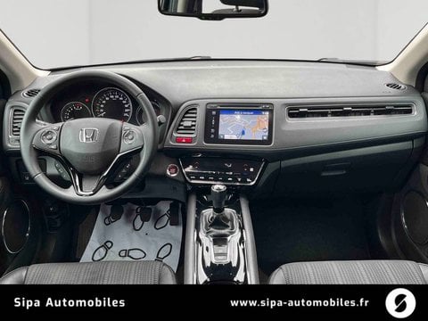 Voitures D'occasion À Mérignac | Honda Hr-V 1.5 I-Vtec Exclusive Navi 5P