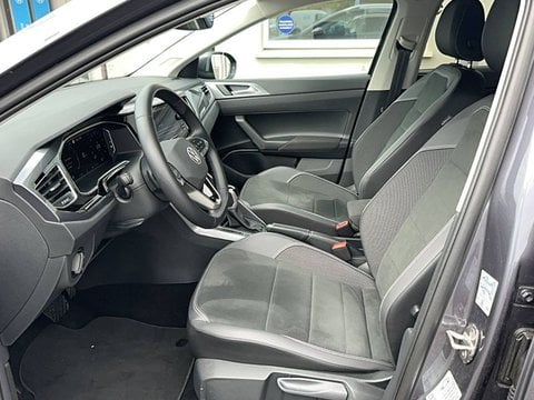 Voitures D'occasion À Tarbes | Volkswagen Taigo 1.0 Tsi 116 Dsg7 Style 5P