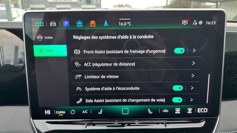 Voitures D'occasion À Tarbes | Volkswagen Tiguan 1.5 Ehybrid 204Ch Dsg6 R-Line Edition 5P