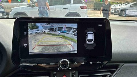 Voitures D'occasion À Le Bouscat | Hyundai I30 Sw 1.0 T-Gdi 100 Dct-7 Creative 5P