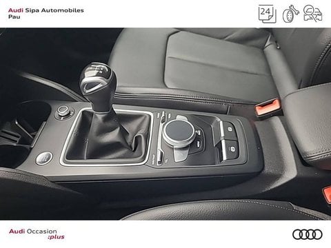 Voitures D'occasion À Lescar | Audi Q2 35 Tfsi 150 Bvm6 Avus 5P
