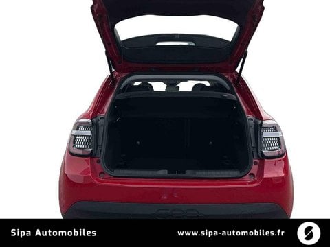 Voitures D'0Km À Villenave-D'ornon | Fiat 600 T-Gen 3 1.2 Hybrid 145Ch Edct6 Icône 5P