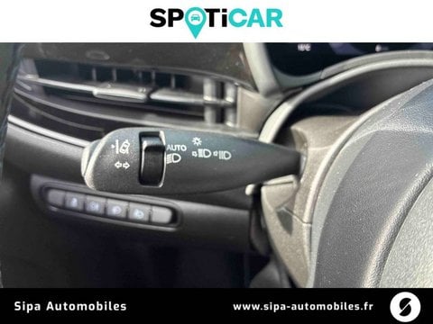 Voitures D'0Km À Toulouse | Fiat 500 E 118 Ch Icône 3P