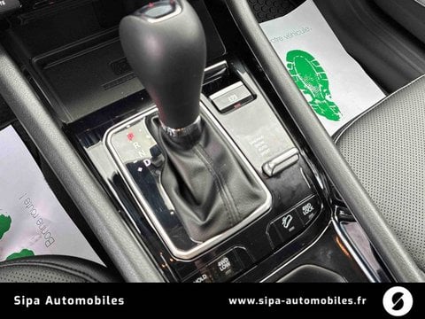 Voitures D'occasion À Toulouse | Jeep Compass 1.3 Phev T4 240 Ch 4Xe Eawd S 5P