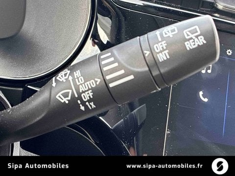 Voitures D'0Km À Toulouse | Opel Corsa 1.2 Turbo Hybrid 100 Ch E-Dct6 Edition 5P