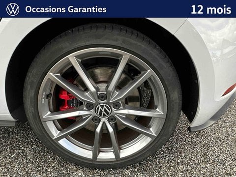Voitures D'occasion À Tarbes | Volkswagen Golf 2.0 Tsi 245 Bluemotion Technology Gti Performance 5P