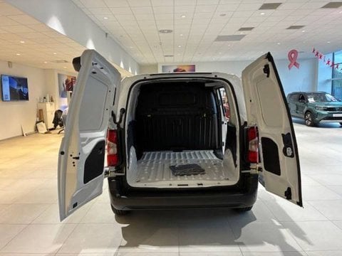 Voitures D'0Km À Toulouse | Opel Combo Cargo Combo Cargo M Charge Utile Majoree Diesel 100 Ch Ma...