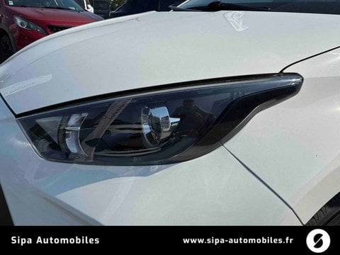 Voitures D'occasion À Libourne | Toyota Yaris Pro Hybride My22 Hybride 116H Dynamic Business + P...