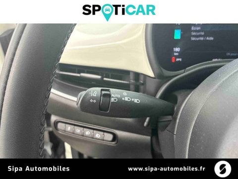 Voitures D'occasion À Toulouse | Fiat 500 Iii Electrique E 118 Ch Nouvelle 3P