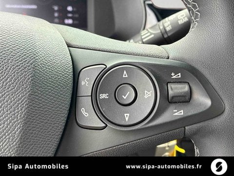 Voitures D'occasion À Toulouse | Opel Corsa 1.2 Turbo 100 Ch Bvm6 Gs 5P