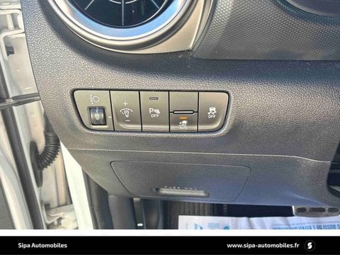 Voitures D'occasion À Villenave-D'ornon | Hyundai Kona Electrique 64 Kwh - 204 Ch Intuitive 5P