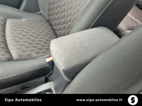 Voitures D'occasion À Dax | Mitsubishi Space Star 1.2 Mivec 80 Cvt As&G Red Line Edition 5P