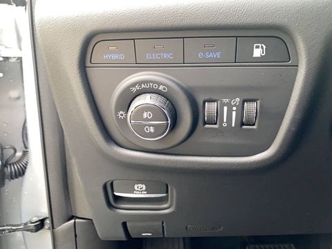 Voitures D'0Km À Toulouse | Jeep Grand Cherokee Wl 4Xe 2.0 Turbo T4 380 Ch Phev 4X4 Bva8 Summit ...