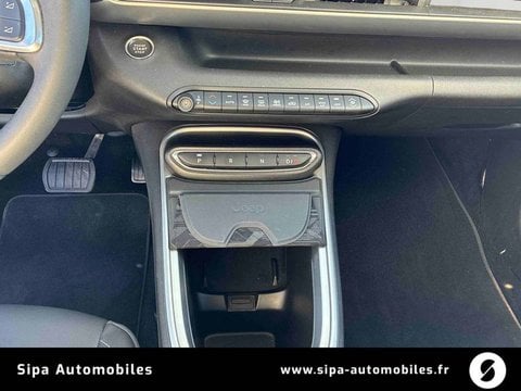 Voitures D'occasion À Toulouse | Jeep Avenger 115 Kw 4X2 Summit 5P