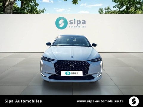 Voitures D'occasion À Toulouse | Ds Ds 4 Hybride E-Tense 225 Eat8 Rivoli 5P