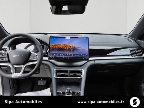 Voitures D'occasion À Fenouillet | Byd Seal U 1.5L Dm-I 218 Ch Phev Comfort 4P