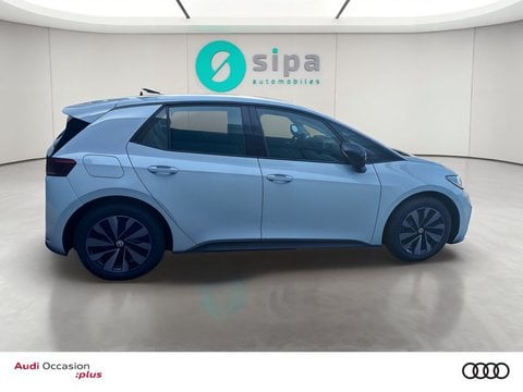 Voitures D'0Km À Tarbes | Volkswagen Id.3 Neo 50 Kwh Life 5P
