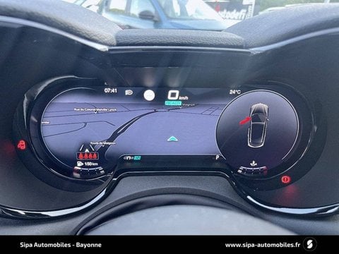 Voitures D'0Km À Bayonne | Alfa Romeo Tonale 1.5 Ibrida 160 Ch Vgt Tct7 Veloce 5P