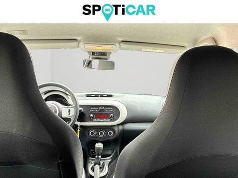 Voitures D'occasion À Mérignac | Renault Twingo Iii Sce 75 - 20 Zen 5P