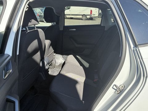 Voitures D'occasion À Lescar | Volkswagen Polo 1.0 Tsi 95 S&S Dsg7 Vw Edition 5P