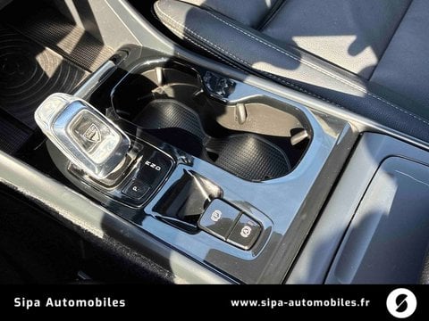 Voitures D'occasion À Lescar | Volvo Xc40 D3 Adblue 150 Ch Geartronic 8 Inscription Luxe 5P