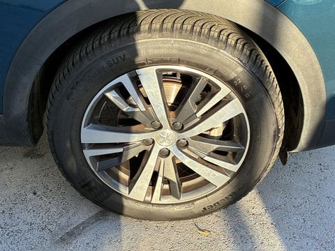 Voitures D'occasion À Lescar | Peugeot 3008 Bluehdi 130Ch S&S Eat8 Allure Pack 5P