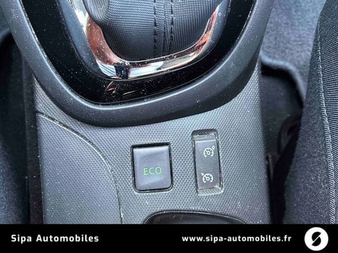 Voitures D'occasion À Fenouillet | Renault Captur Dci 90 Energy Business Edc 5P