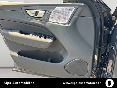 Voitures D'0Km À Mérignac | Volvo Xc60 T8 Awd Ultra 5P
