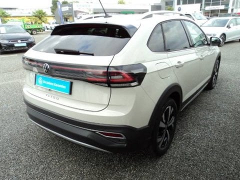 Voitures D'occasion À Tarbes | Volkswagen Taigo 1.5 Tsi 150 Dsg7 Style 5P
