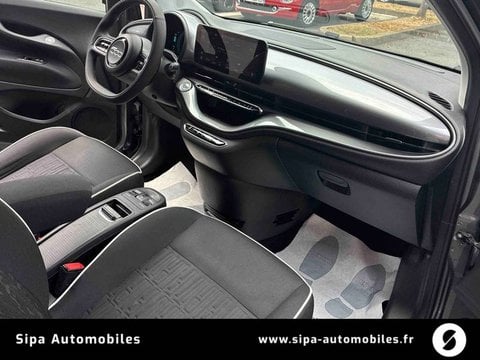 Voitures D'occasion À Bayonne | Fiat 500 Iii Electrique 500C E 118 Ch Nouvelle 2P