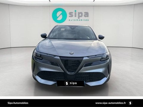 Voitures D'0Km À Mérignac | Alfa Romeo Junior Elettrica Junior Electrique 156 Ch Speciale 5P