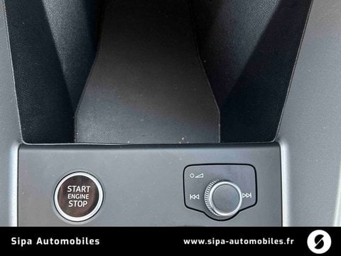 Voitures D'occasion À Le Bouscat | Audi A1 Sportback 30 Tfsi 116 Ch S Tronic 7 Black Edition 5P