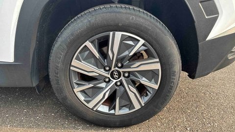 Voitures D'occasion À Villenave-D'ornon | Hyundai Tucson 1.6 T-Gdi 230 Hybrid Bva6 Creative 5P