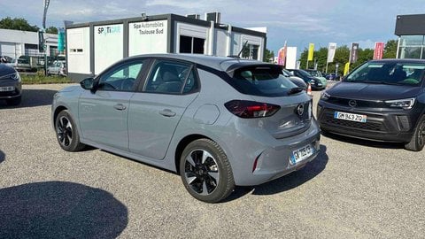 Voitures D'occasion À Toulouse | Opel Corsa Electrique 136 Ch & Batterie 50 Kwh 5P