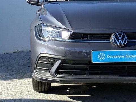 Voitures D'occasion À Lescar | Volkswagen Polo 1.0 Tsi 95 S&S Dsg7 Vw Edition 5P