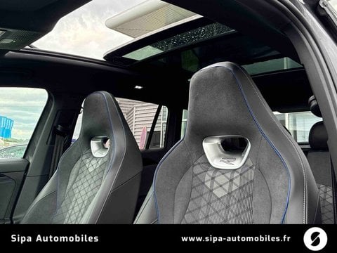 Voitures D'0Km À Lescar | Volkswagen Tiguan 1.5 Ehybrid 272Ch Dsg6 R-Line Edition 5P