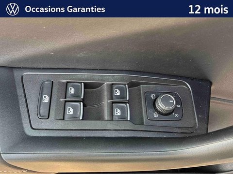 Voitures D'occasion À Tarbes | Volkswagen T-Roc 2.0 Tdi 150 Start/Stop Dsg7 Style 5P